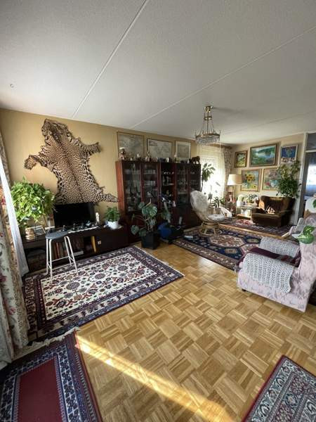 3-4h + k + s + p + wc  Helsinki - valokuva 3