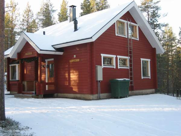 4h + s  Kolari - valokuva 1