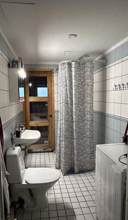 2h + avok + s + p + vh  Haemeenlinna - valokuva 6