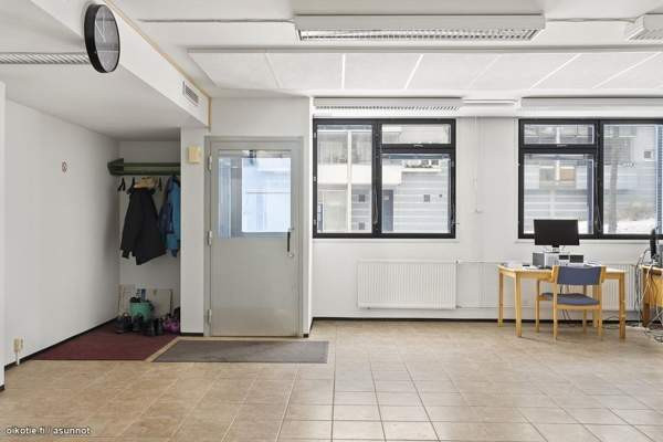 2h  Helsinki - valokuva 6