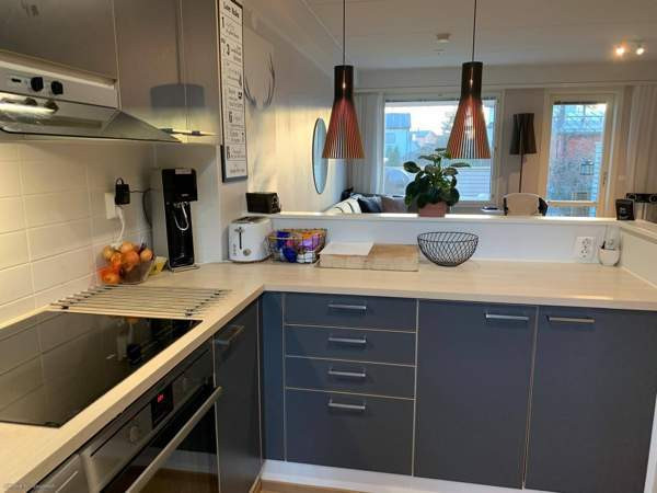 4h, k, kph, s, erillis wc, pihaterassi, ulkovarast  Sibbo - valokuva 5