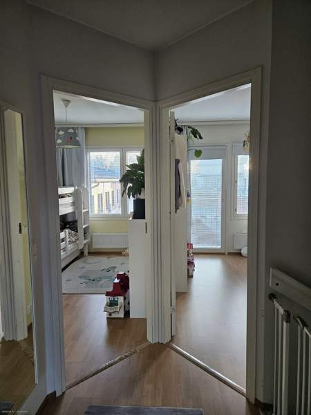 4h, k, kph, s, erillis wc, pihaterassi, ulkovarast  Sibbo - valokuva 8