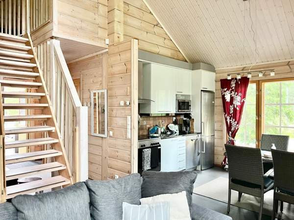 3h + s  Kuusamo - photo 7