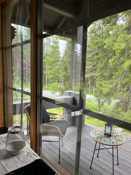 3h + s  Kuusamo - photo 8