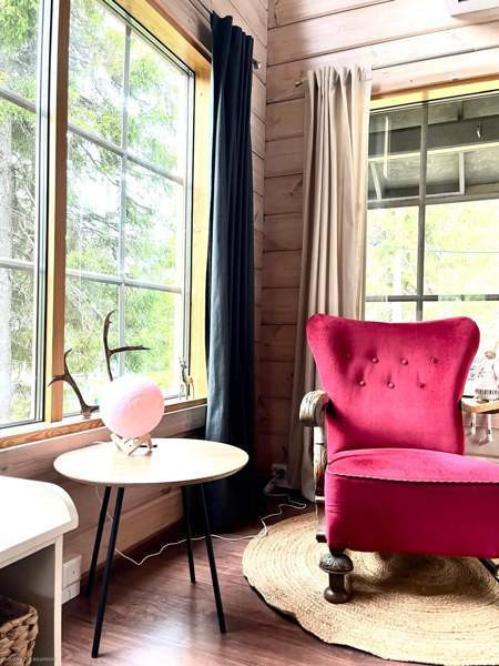 3h + s  Kuusamo - photo 6