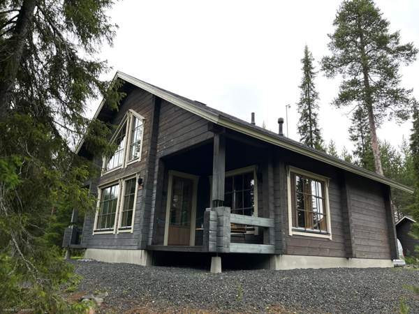 3h + s  Kuusamo - photo 1