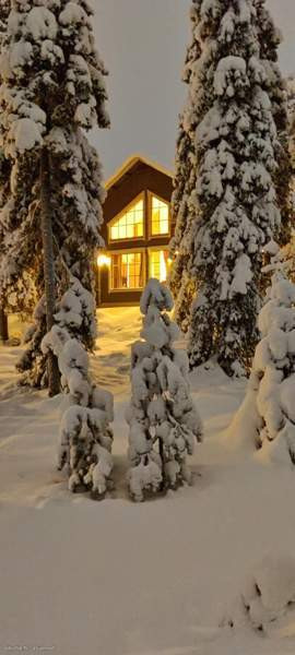 3h + s  Kuusamo - photo 2