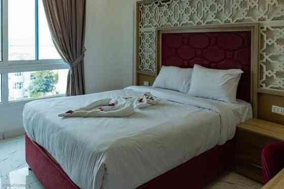 3h + p  Hurghada