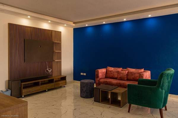 3h + p  Hurghada - valokuva 8