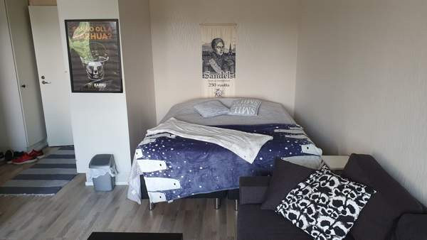 1h + avok + s + p  Pieksämäki - photo 3