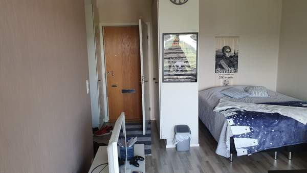 1h + avok + s + p  Pieksämäki - photo 4