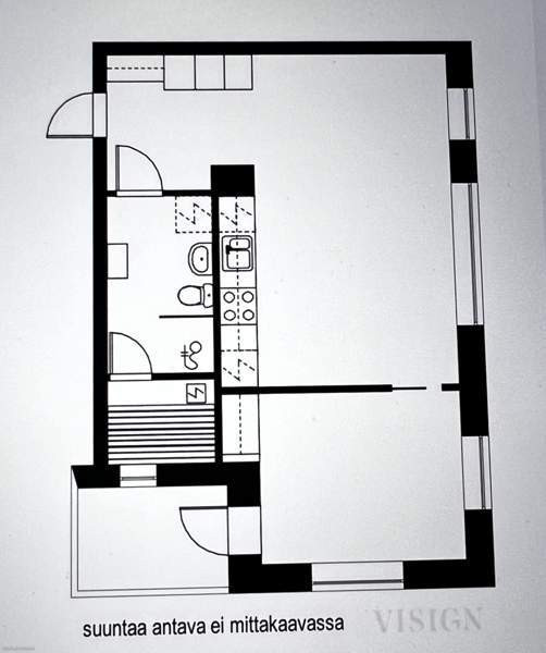 2h + s + p  Joensuu – foto 3
