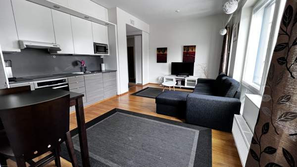 2h + s + p  Joensuu – foto 1