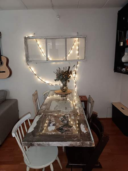 3 - 4 h + k + s  Jyväskylä - valokuva 8