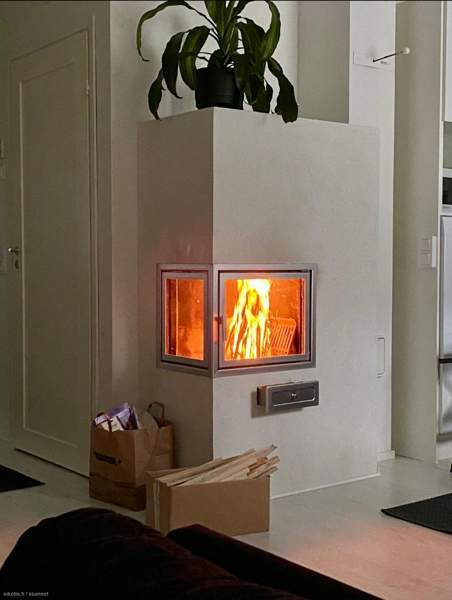 3mh, keittiö /oh, et, khh, kph /wc, kph / sauna ja  Vantaa - valokuva 5