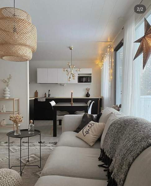 2h + k  Raahe - valokuva 2