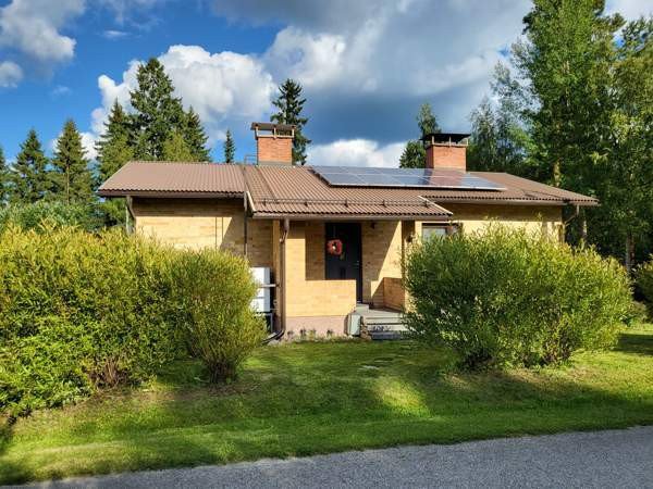 5h + k + s + p + khh + vh + varasto  Йямся - изображение 1