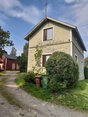 4h  Kajaani – foto 1
