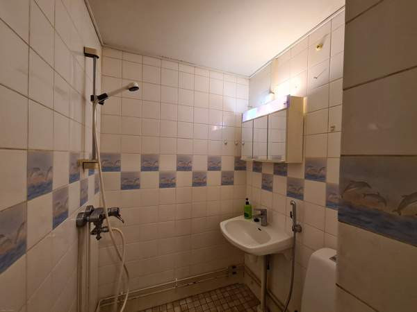 1 h + k + wc  Leppävirta - valokuva 5