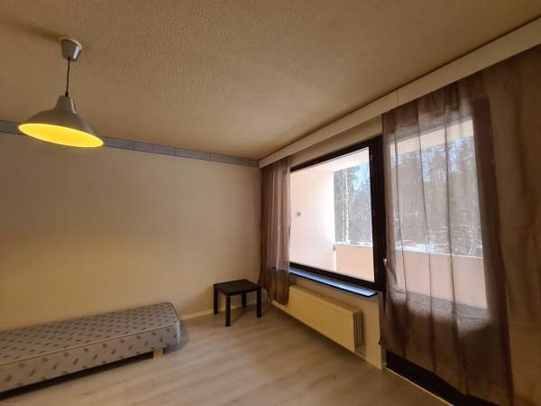 1 h + k + wc  Leppävirta - valokuva 2