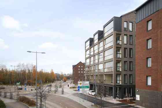 2h + avok + p + kph  Espoo