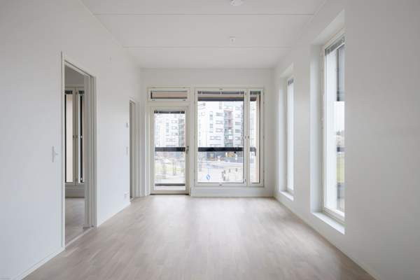 2h + avok + p + kph  Espoo - valokuva 5