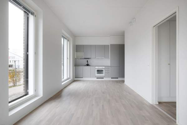 2h + avok + p + kph  Espoo - valokuva 1