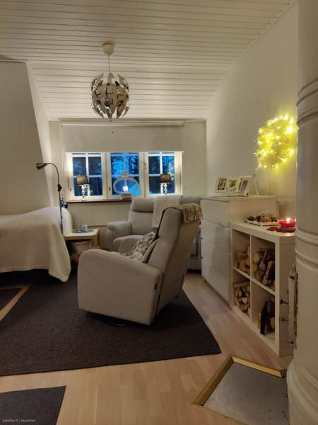 1h + k + s  Oulu - valokuva 7