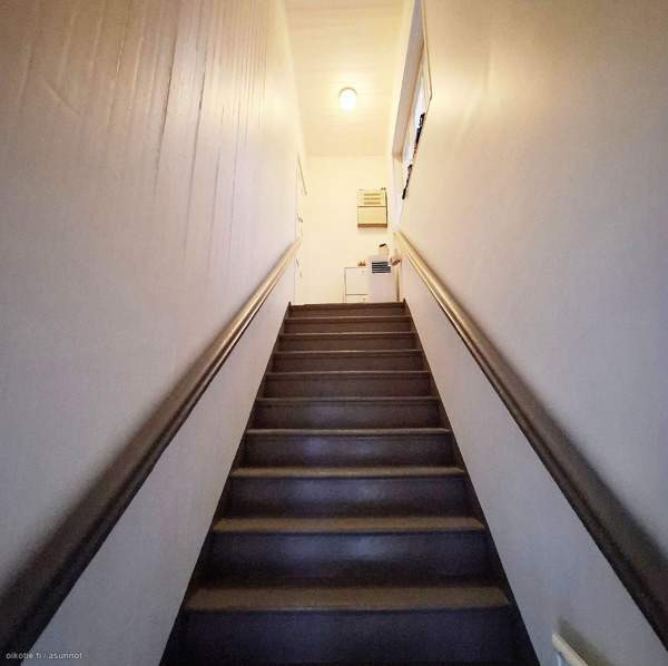 1h + k + s  Oulu - valokuva 2