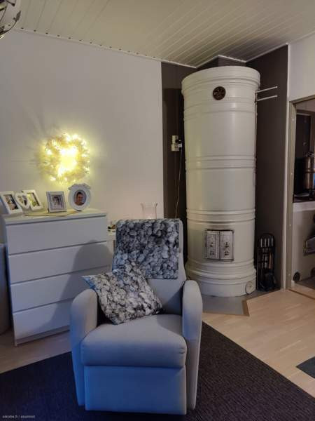 1h + k + s  Oulu - valokuva 8