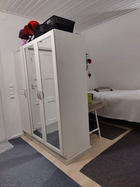 1h + k + s  Oulu - valokuva 4