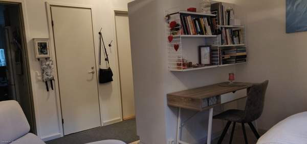 1h + k + s  Oulu - valokuva 5