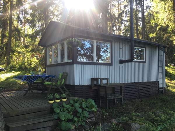 1h  Espoo - valokuva 1