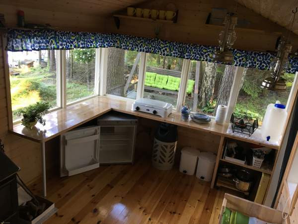 1h  Espoo - valokuva 2