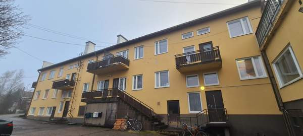 3h + kk + p  Lohja – foto 5