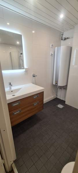 3h + kk + p  Lohja – foto 3