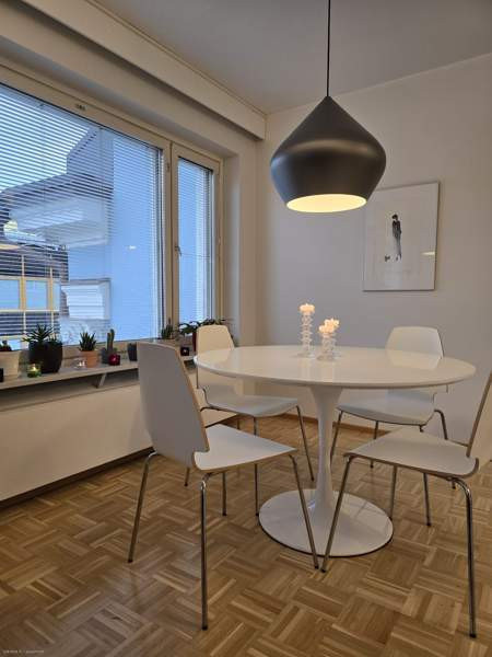 3h + p  Mikkeli - valokuva 4