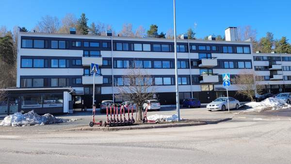 1h+kk+kph/wc  Glebychevo - valokuva 1