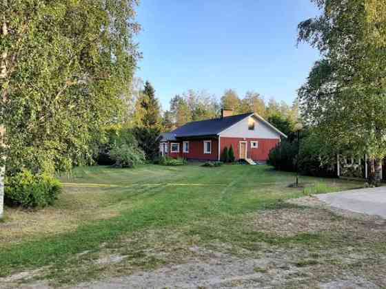 4h + tupkeittiö + khh + s  Isojoki