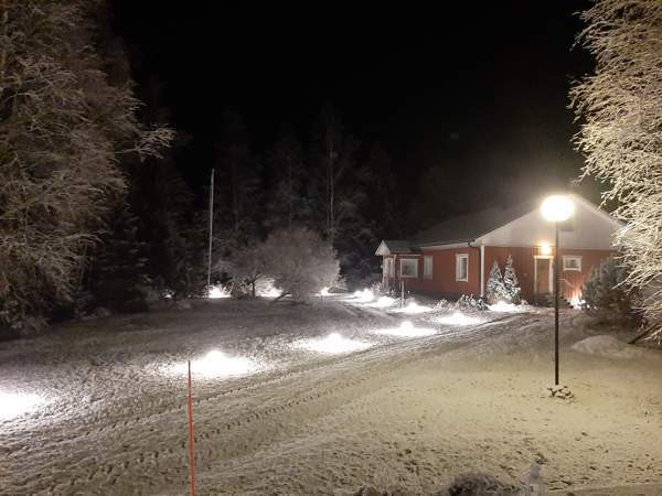 4h + tupkeittiö + khh + s  Isojoki - photo 7
