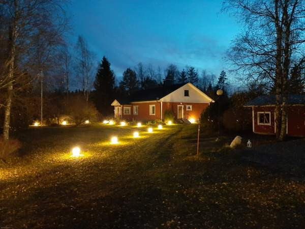 4h + tupkeittiö + khh + s  Isojoki - valokuva 6