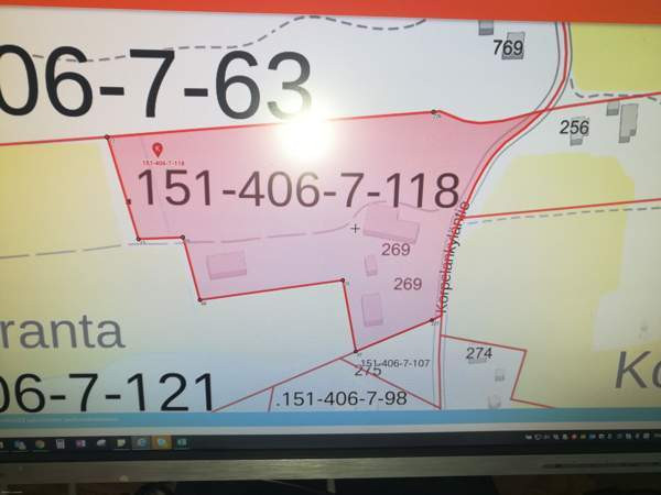 4h + tupkeittiö + khh + s  Isojoki - valokuva 2