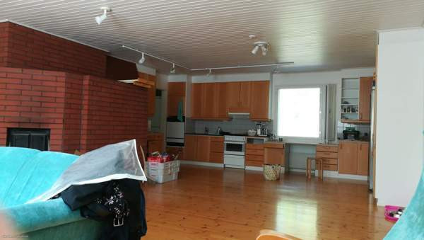 4h + tupkeittiö + khh + s  Isojoki - valokuva 8