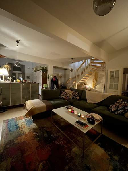 5-6 h + k + 3 x wc + 2 x suihku + s + khh  Rauma – foto 3