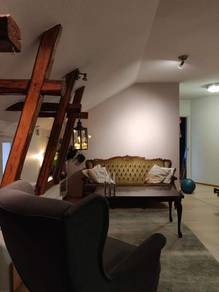 5-6 h + k + 3 x wc + 2 x suihku + s + khh  Rauma – foto 7