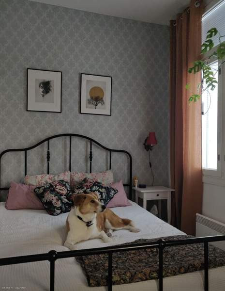 5-6 h + k + 3 x wc + 2 x suihku + s + khh  Rauma – foto 6