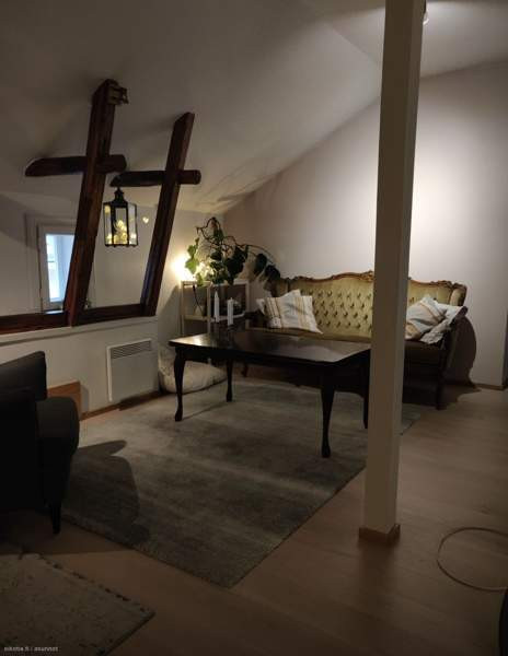 5-6 h + k + 3 x wc + 2 x suihku + s + khh  Rauma – foto 8