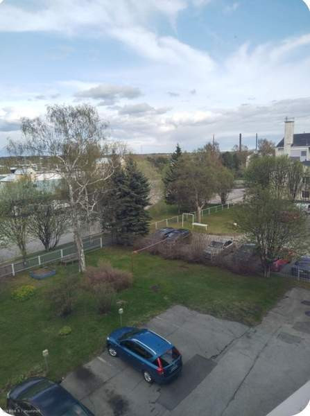 2h + s  Kemin - valokuva 8