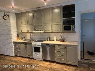 5h + k + s + p  Sodankylä – foto 7