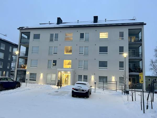 1h + kt + kph + rp  Tampere - valokuva 7